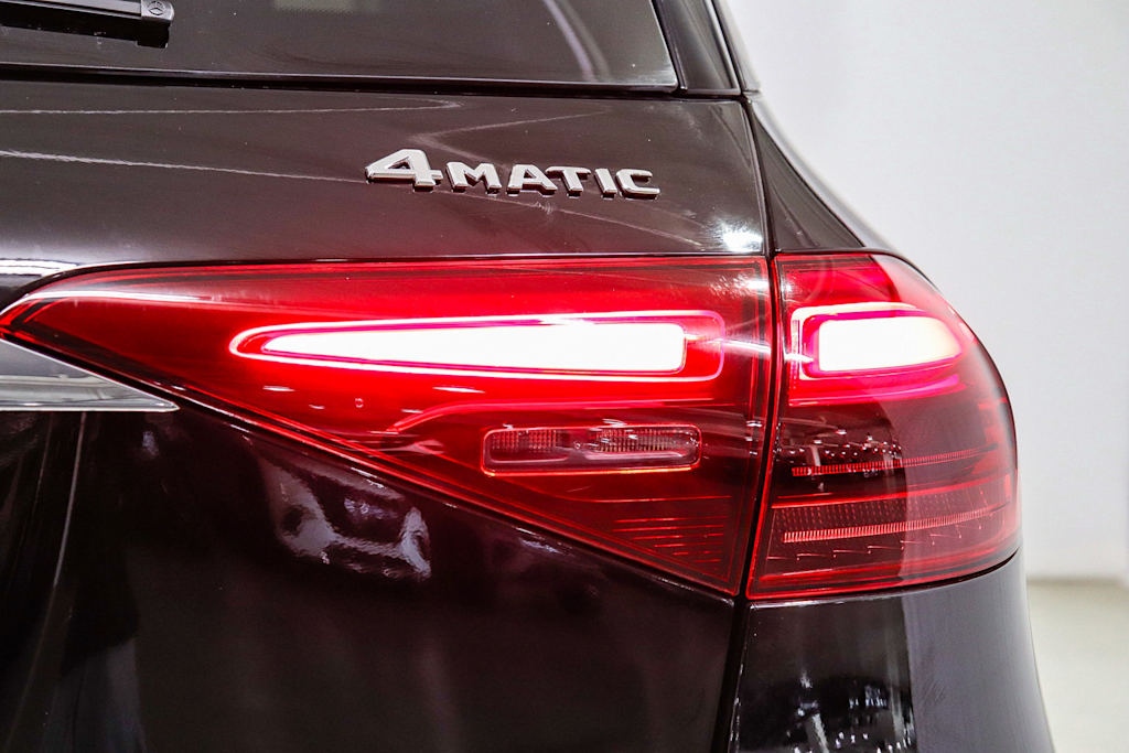 Thumbnail: 2026 Mercedes-Benz GLE - 21