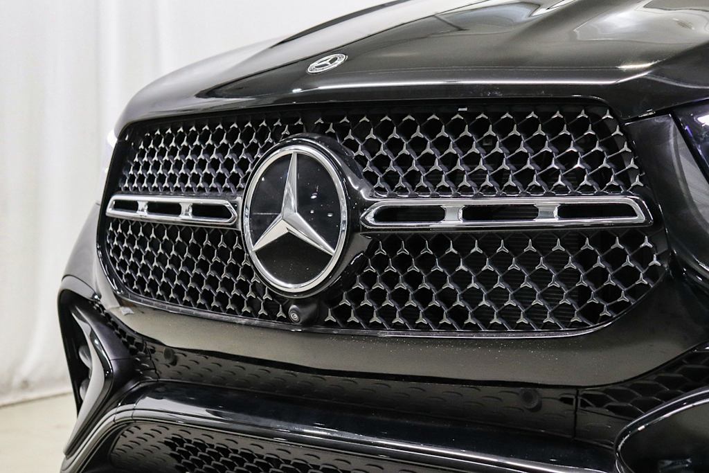 Thumbnail: 2026 Mercedes-Benz GLE - 5