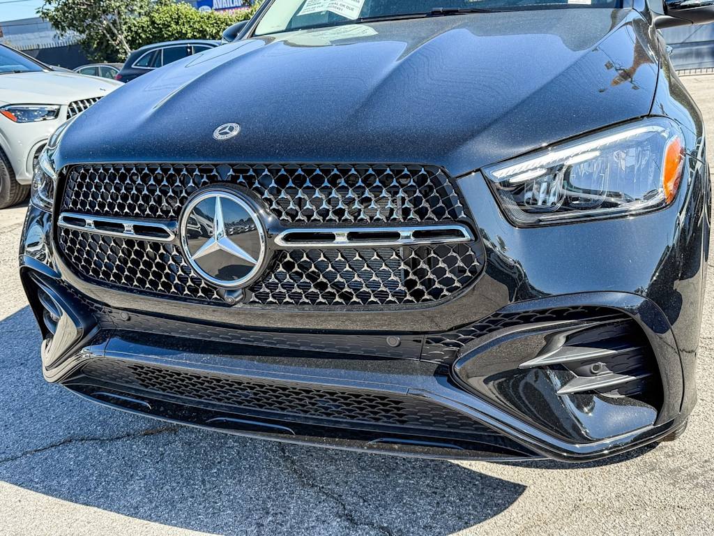 Thumbnail: 2025 Mercedes-Benz GLE - 20