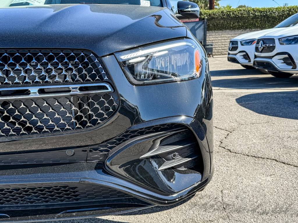 Thumbnail: 2025 Mercedes-Benz GLE - 19