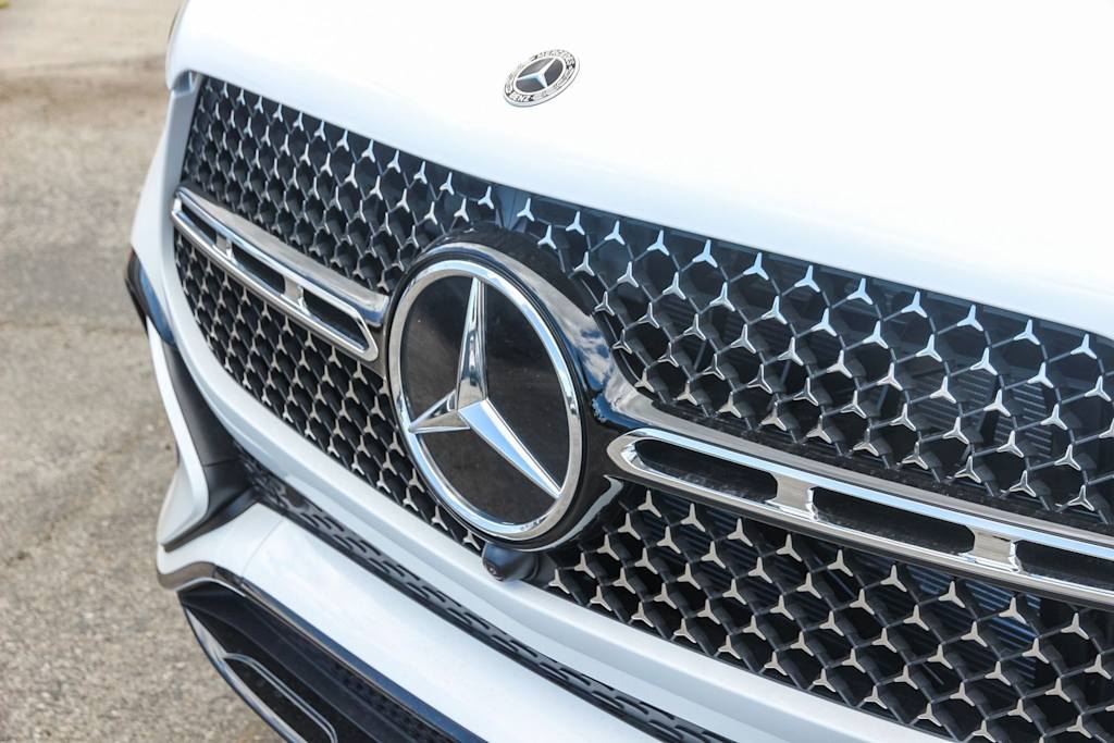 Thumbnail: 2026 Mercedes-Benz GLE - 6