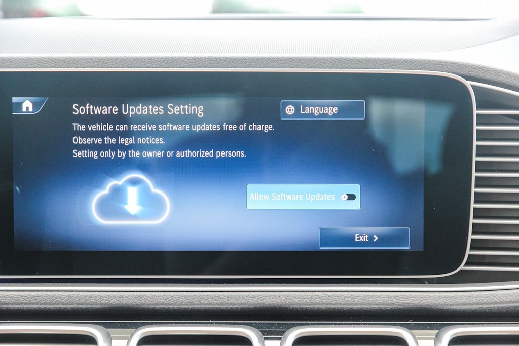 Thumbnail: 2026 Mercedes-Benz GLE - 21