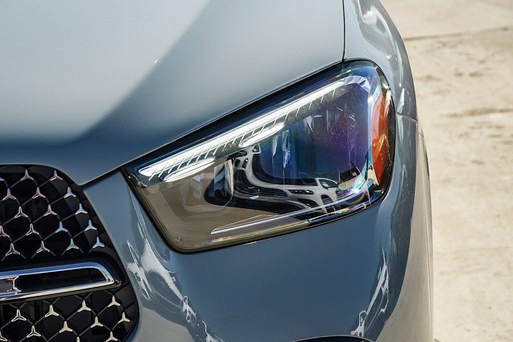 Thumbnail: 2026 Mercedes-Benz GLE - 19