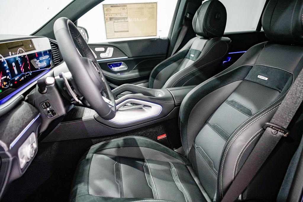 Thumbnail: 2026 Mercedes-Benz GLE - 11
