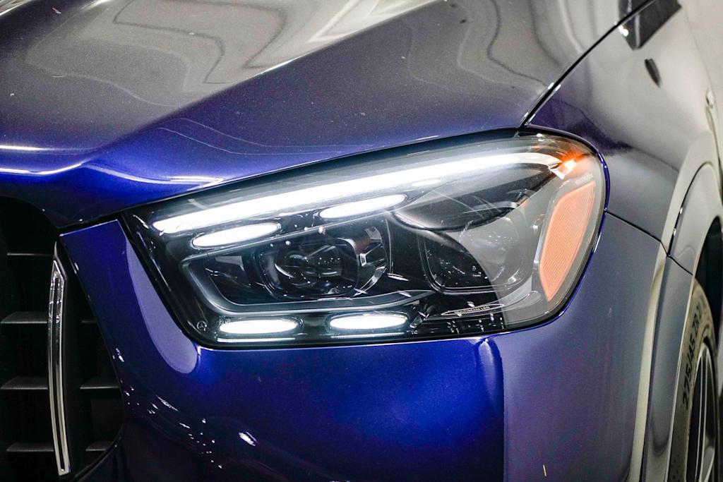 Thumbnail: 2026 Mercedes-Benz GLE - 18