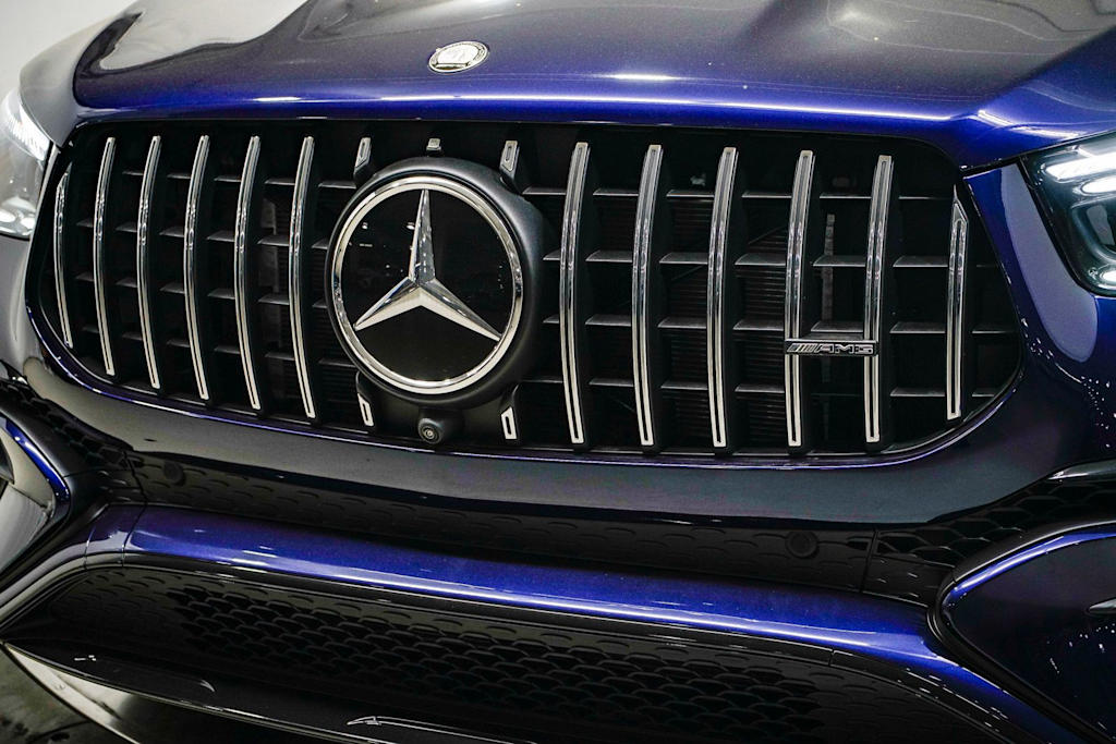 Thumbnail: 2026 Mercedes-Benz GLE - 6