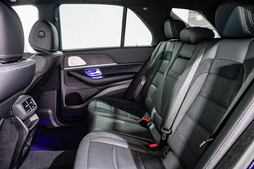Thumbnail: 2026 Mercedes-Benz GLE - 12