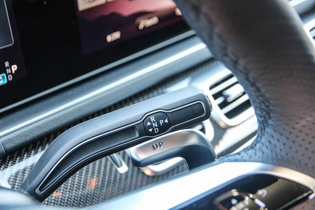 Thumbnail: 2026 Mercedes-Benz GLE - 22