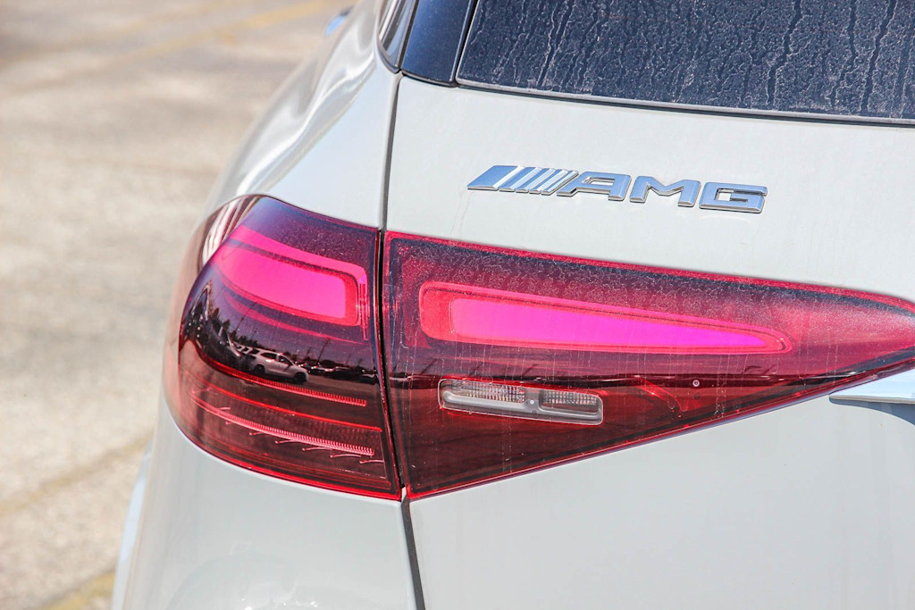 Thumbnail: 2026 Mercedes-Benz GLE - 17