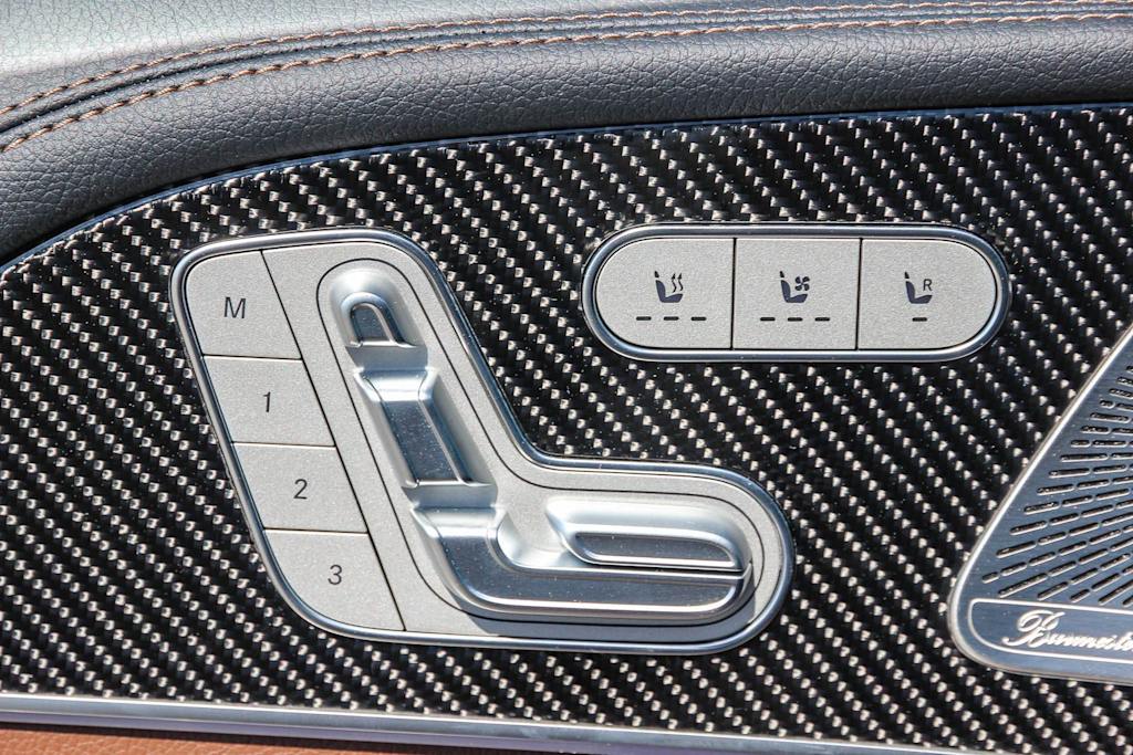 Thumbnail: 2026 Mercedes-Benz GLE - 24