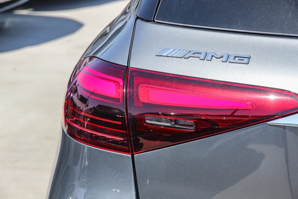 Thumbnail: 2026 Mercedes-Benz GLE - 19