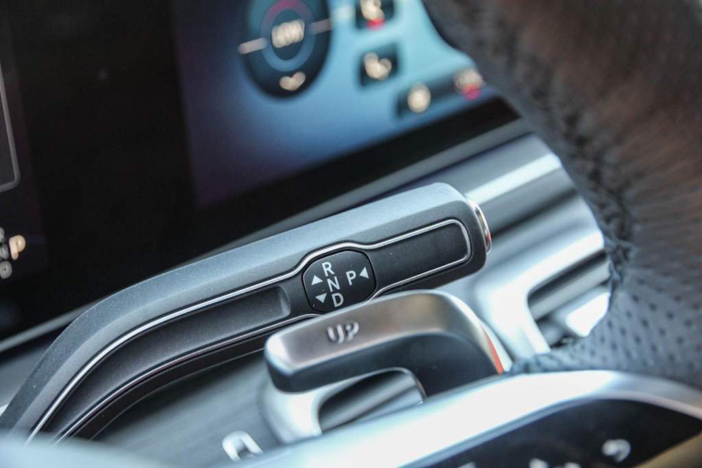 Thumbnail: 2026 Mercedes-Benz GLE - 14