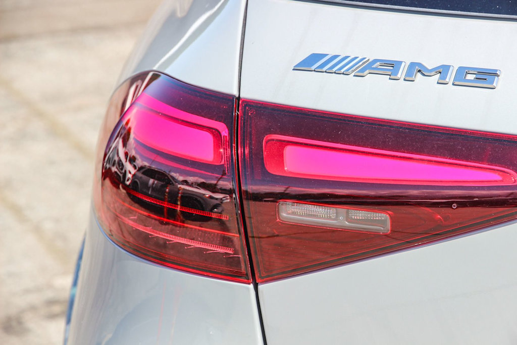 Thumbnail: 2026 Mercedes-Benz GLE - 18