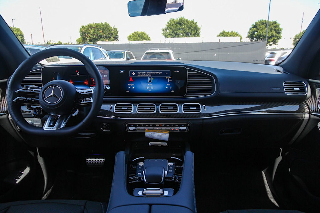 Thumbnail: 2026 Mercedes-Benz GLE - 2