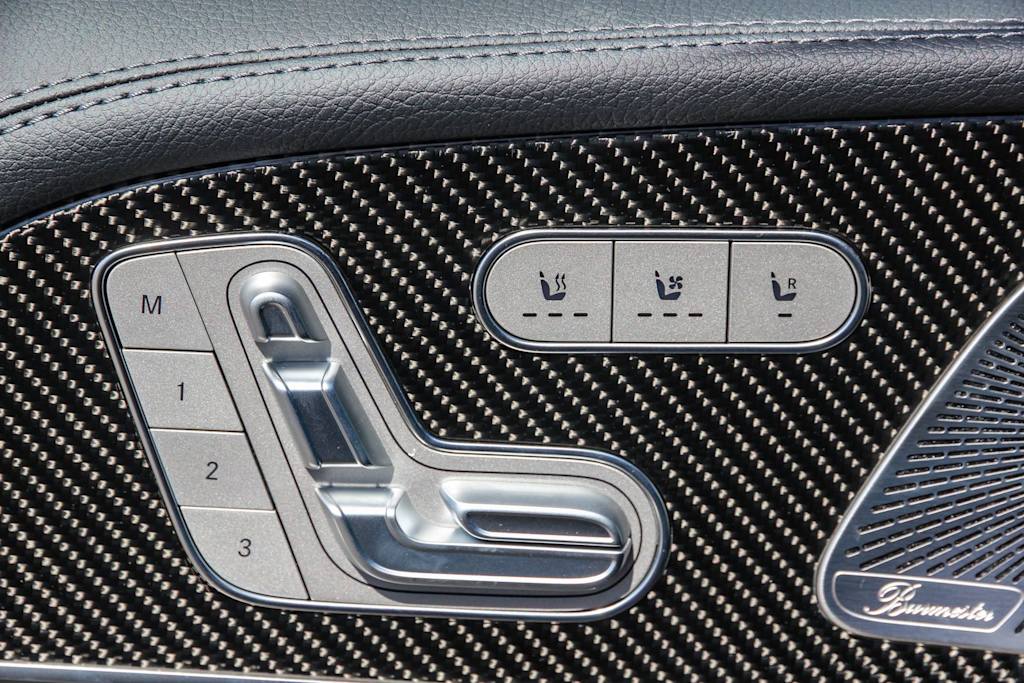 Thumbnail: 2026 Mercedes-Benz GLE - 25