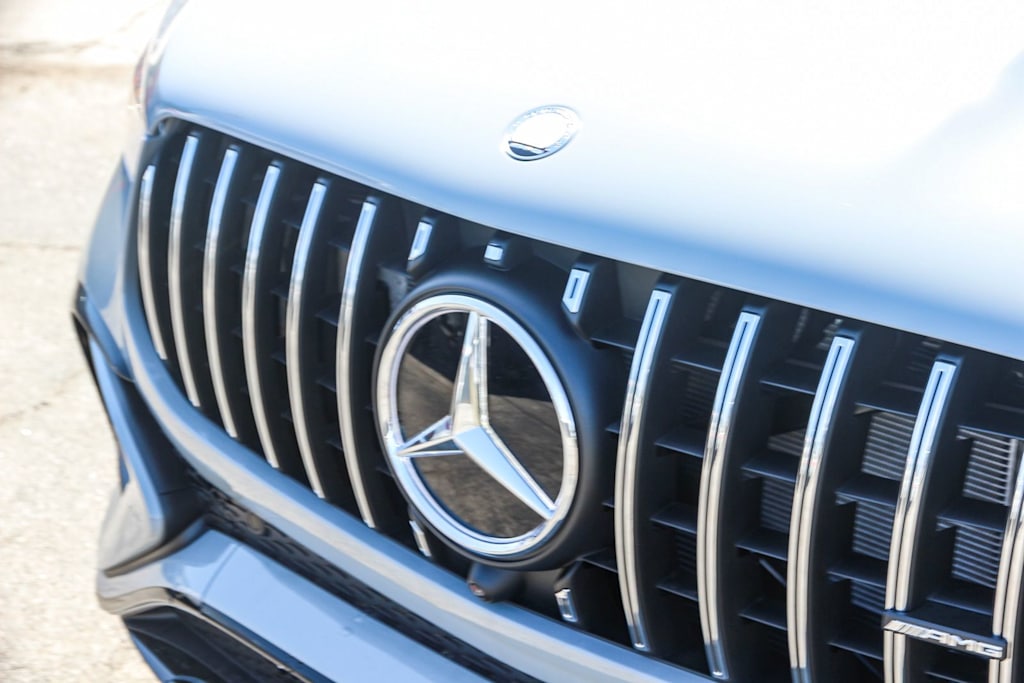 Thumbnail: 2026 Mercedes-Benz GLE - 6