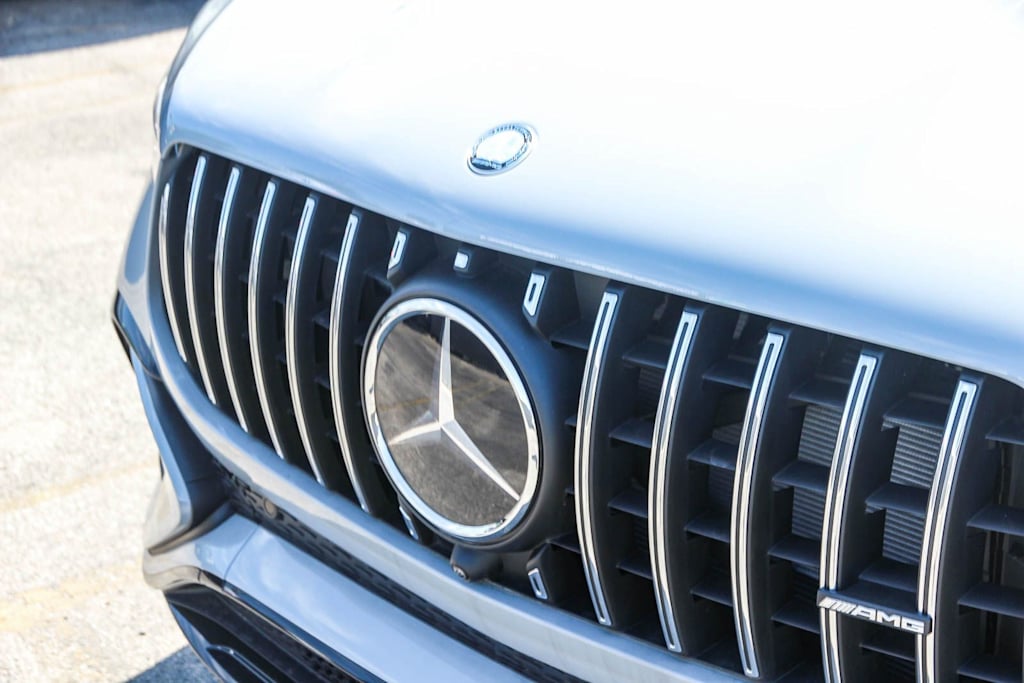 Thumbnail: 2026 Mercedes-Benz GLE - 6