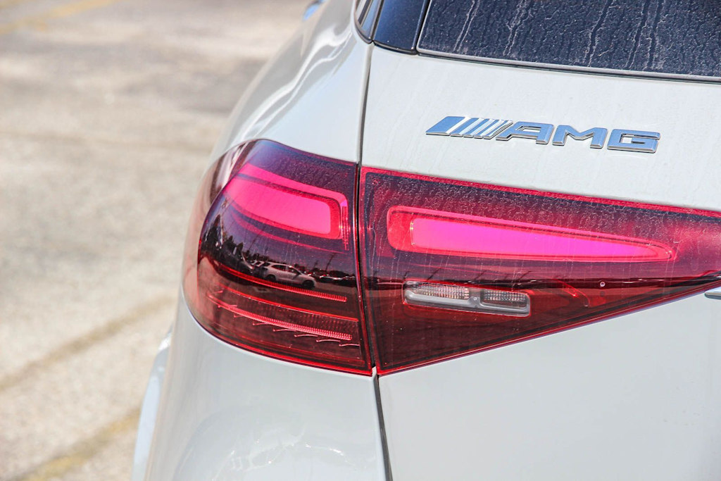 Thumbnail: 2026 Mercedes-Benz GLE - 16