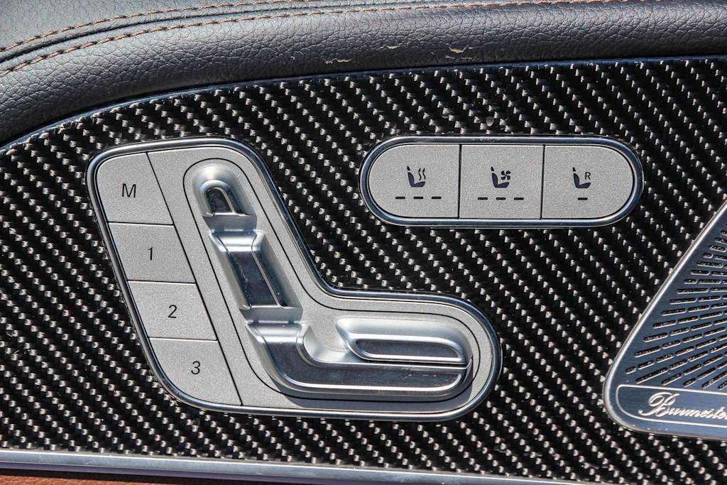 Thumbnail: 2026 Mercedes-Benz GLE - 23