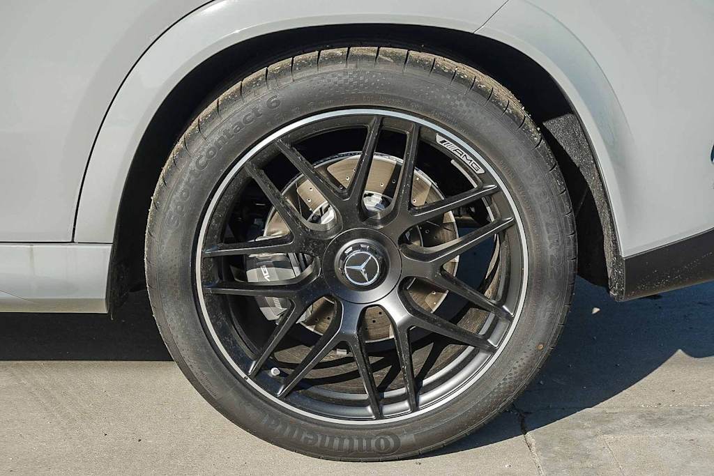 Thumbnail: 2026 Mercedes-Benz GLE - 18