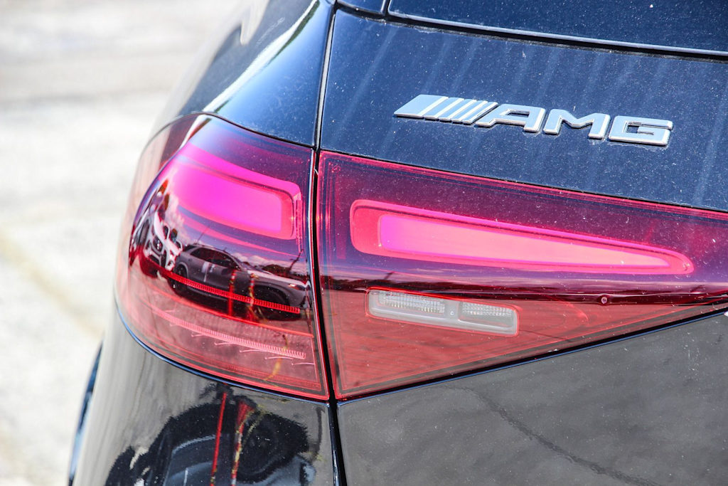 Thumbnail: 2026 Mercedes-Benz GLE - 18