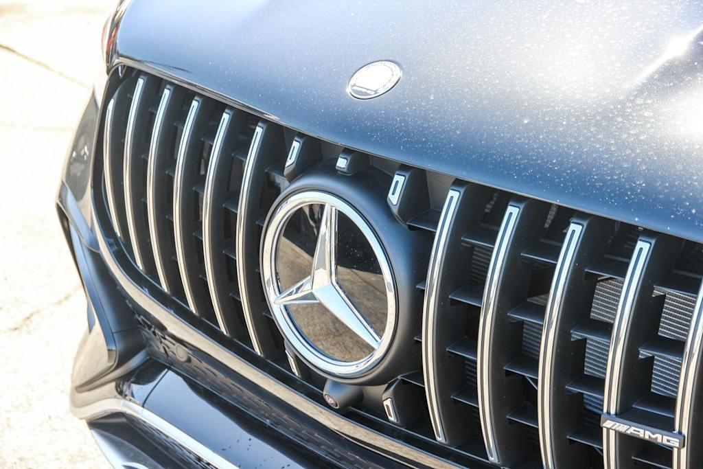 Thumbnail: 2026 Mercedes-Benz GLE - 19