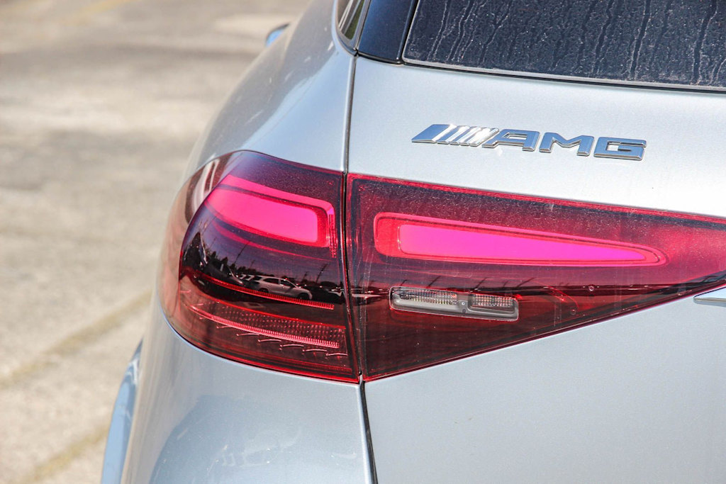 Thumbnail: 2026 Mercedes-Benz GLE - 18