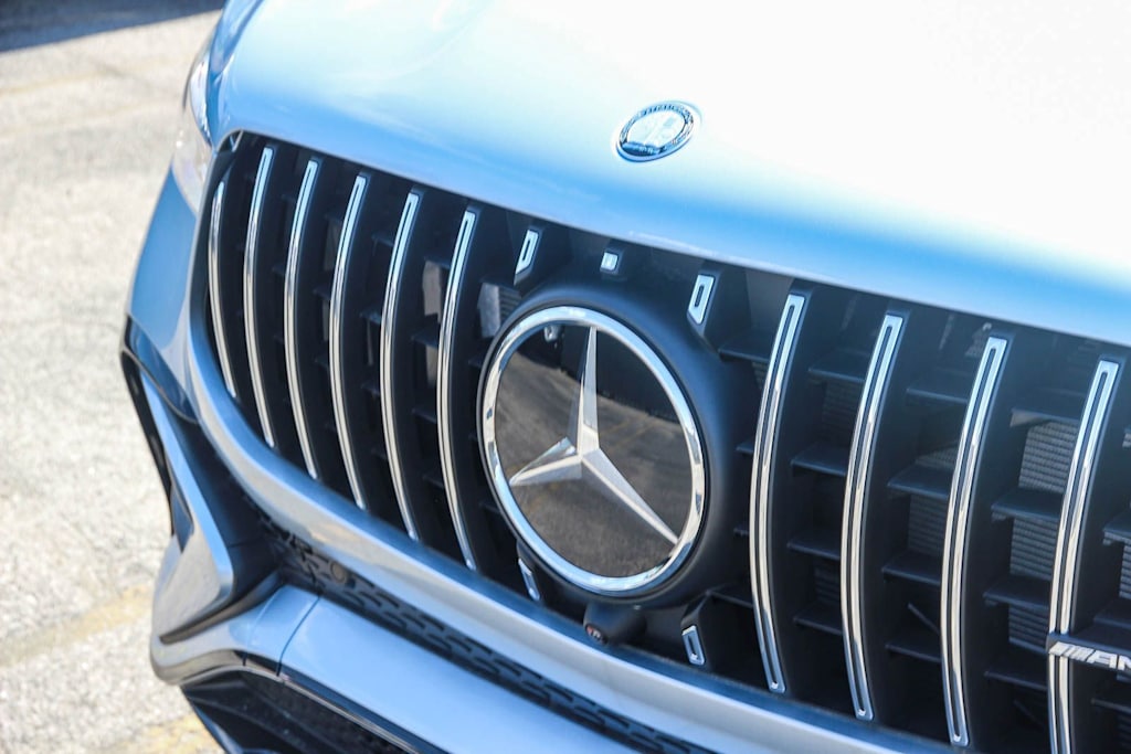 Thumbnail: 2026 Mercedes-Benz GLE - 6