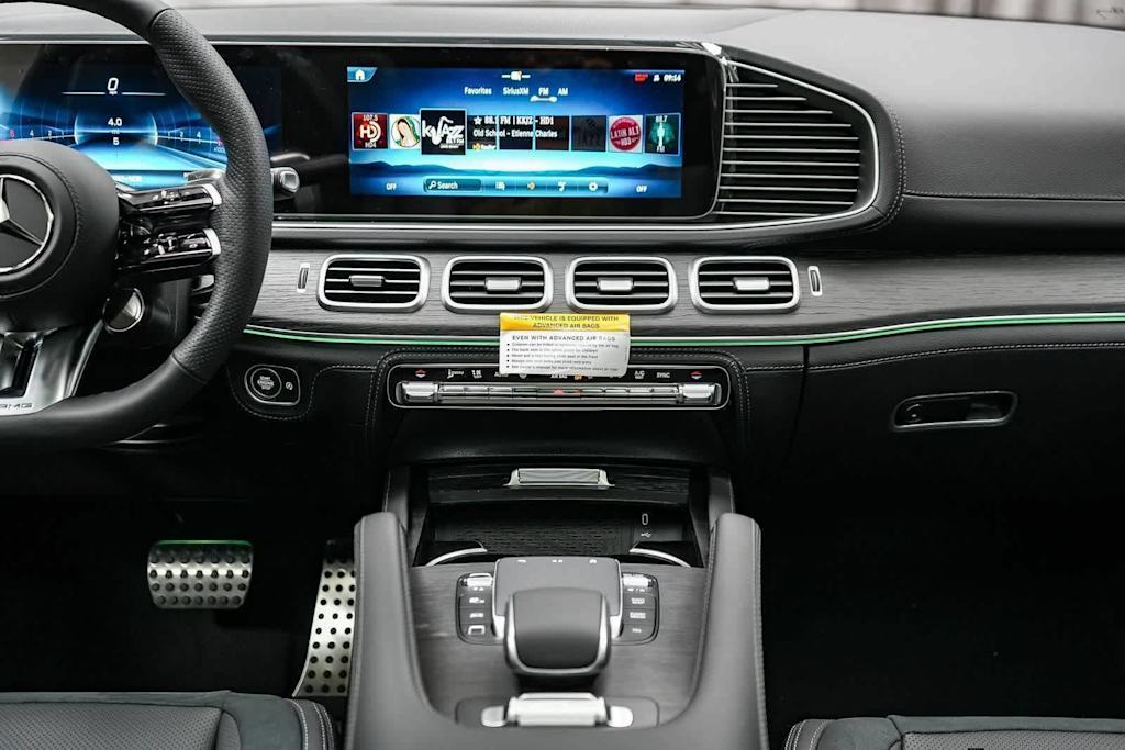 Thumbnail: 2026 Mercedes-Benz GLE - 9