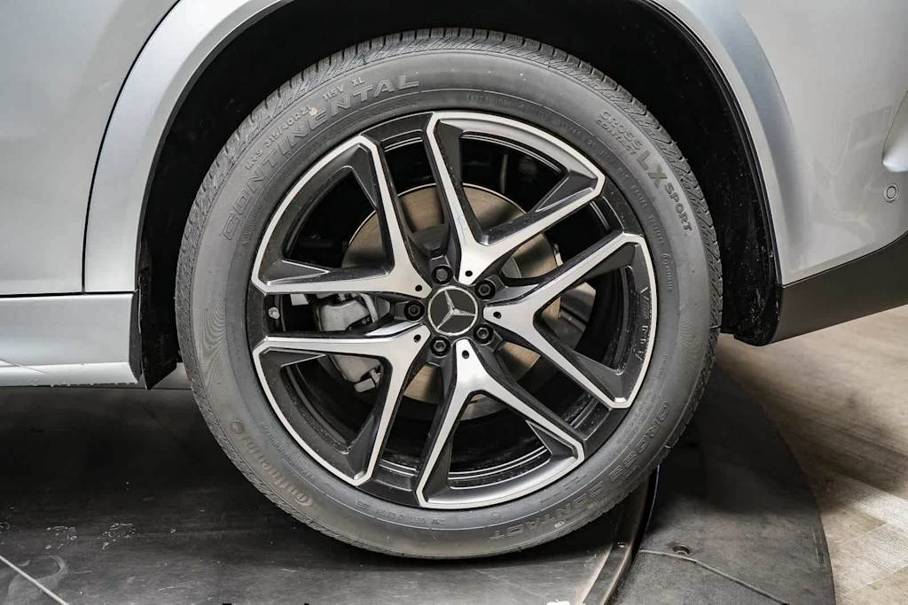 Thumbnail: 2026 Mercedes-Benz GLE - 7