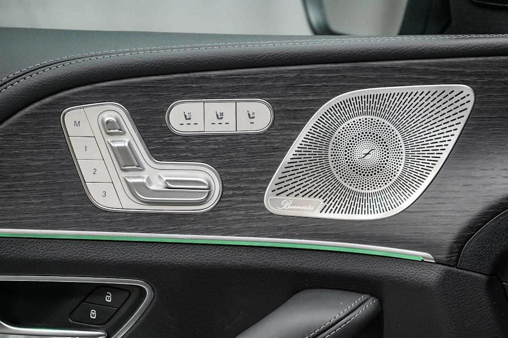 Thumbnail: 2026 Mercedes-Benz GLE - 24