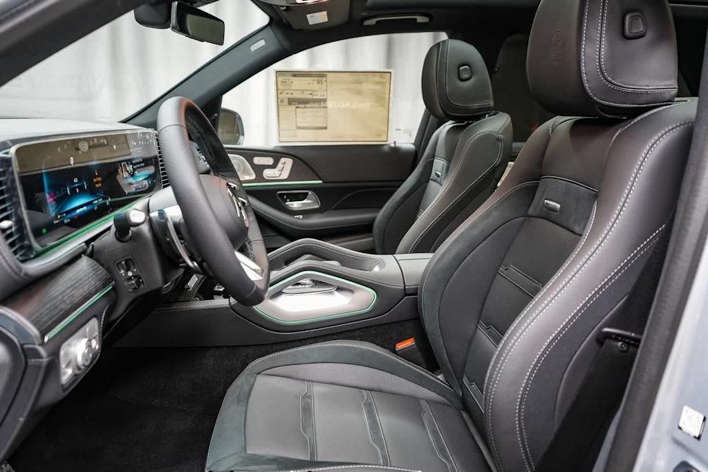 Thumbnail: 2026 Mercedes-Benz GLE - 11