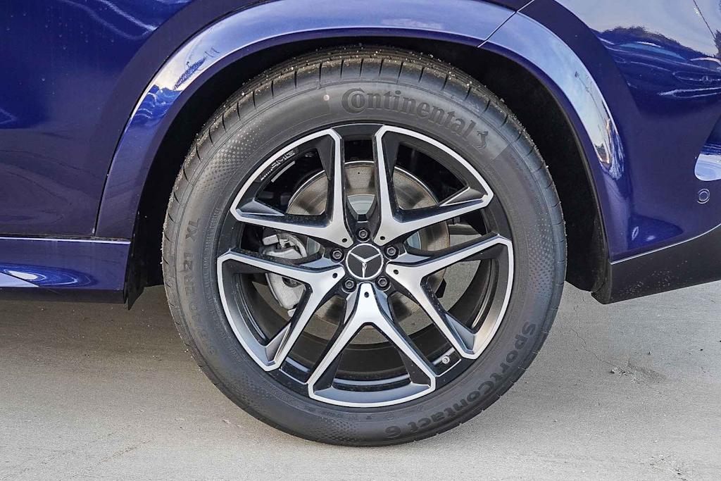 Thumbnail: 2026 Mercedes-Benz GLE - 19