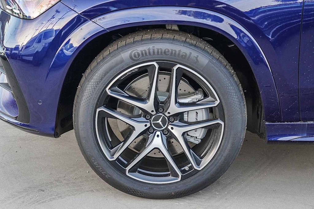Thumbnail: 2026 Mercedes-Benz GLE - 7