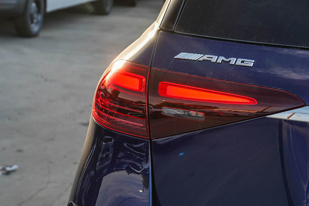 Thumbnail: 2026 Mercedes-Benz GLE - 17
