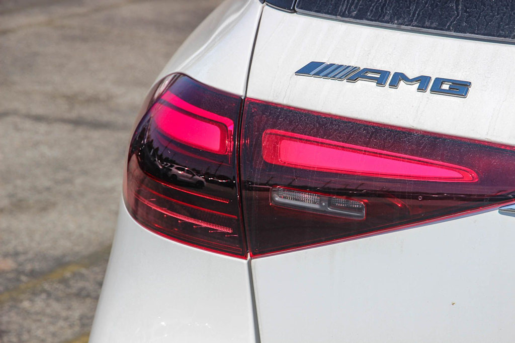 Thumbnail: 2026 Mercedes-Benz GLE - 18