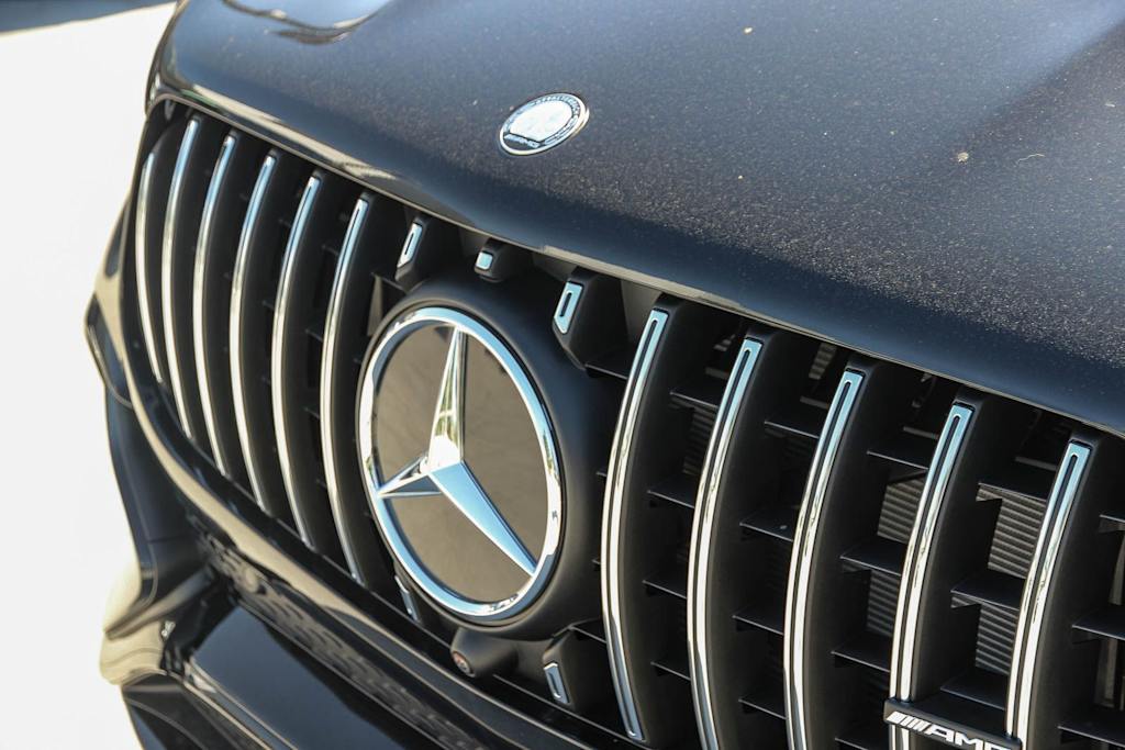 Thumbnail: 2026 Mercedes-Benz GLE - 6