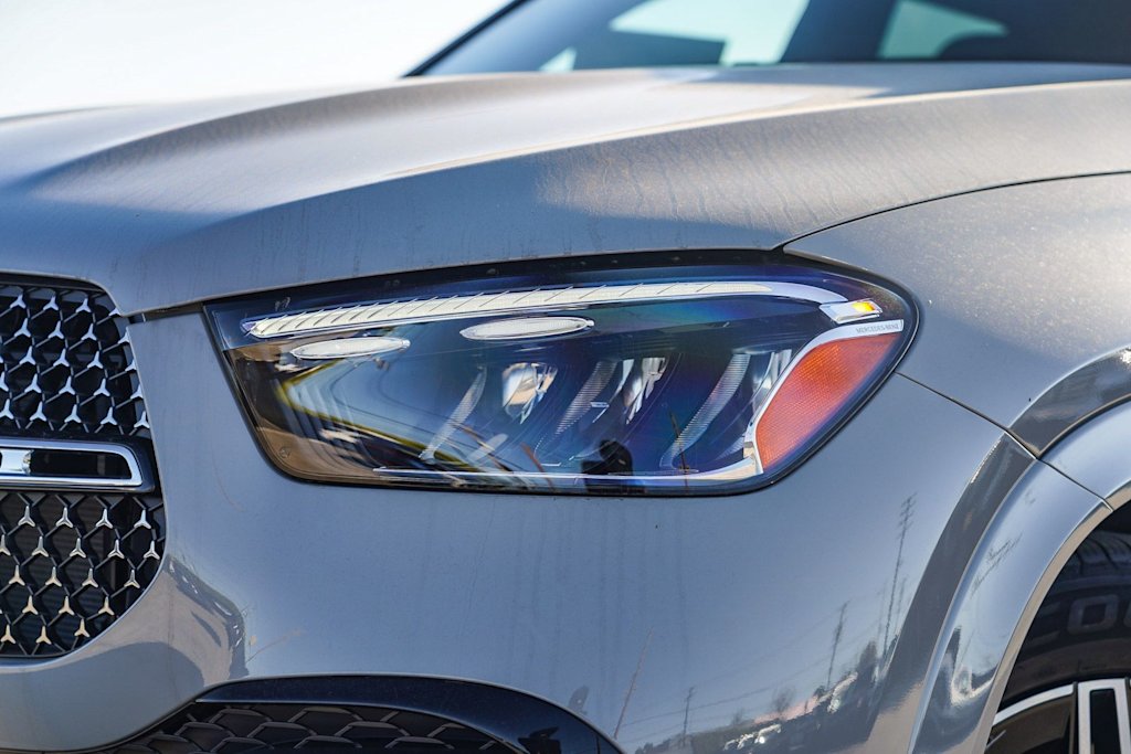 Thumbnail: 2026 Mercedes-Benz GLE - 18