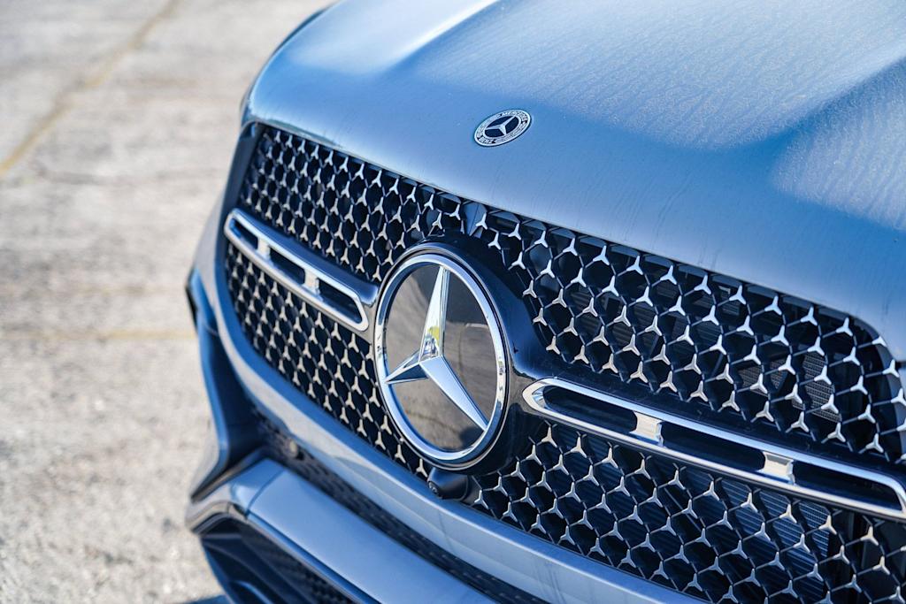 Thumbnail: 2026 Mercedes-Benz GLE - 6