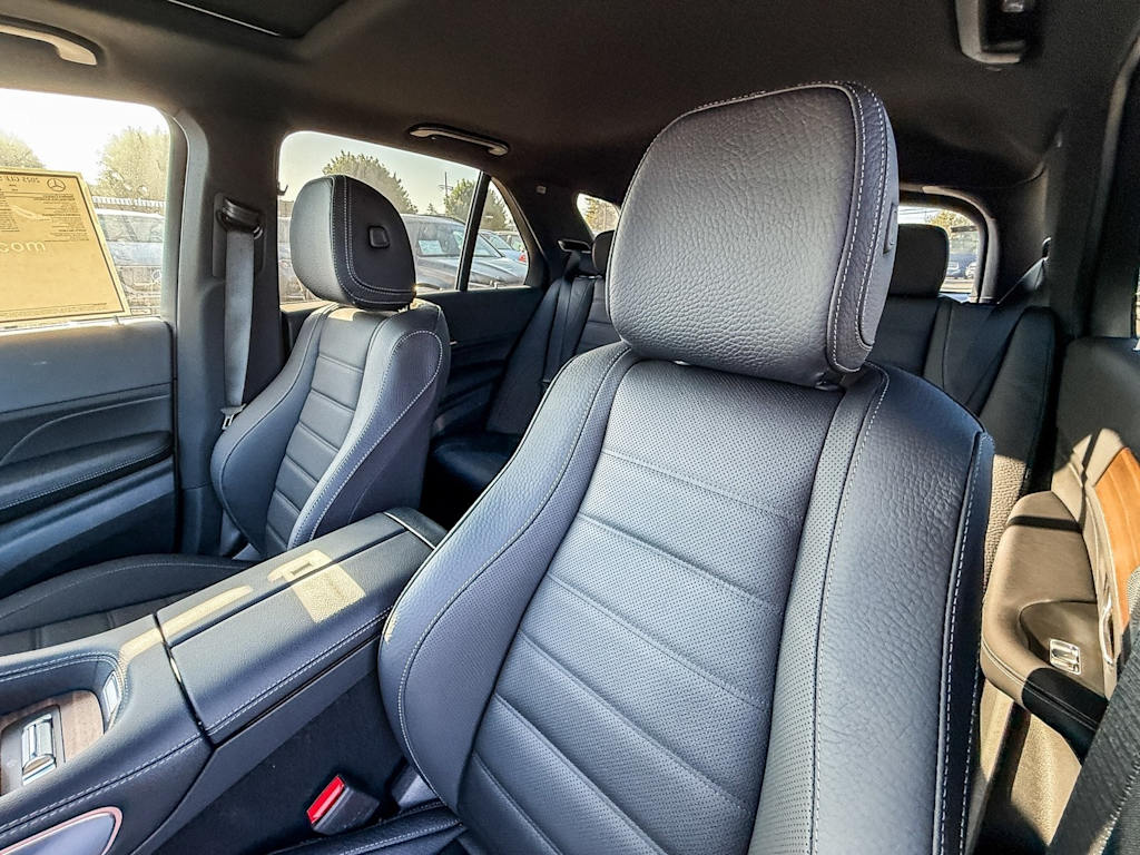 Thumbnail: 2025 Mercedes-Benz GLE - 26