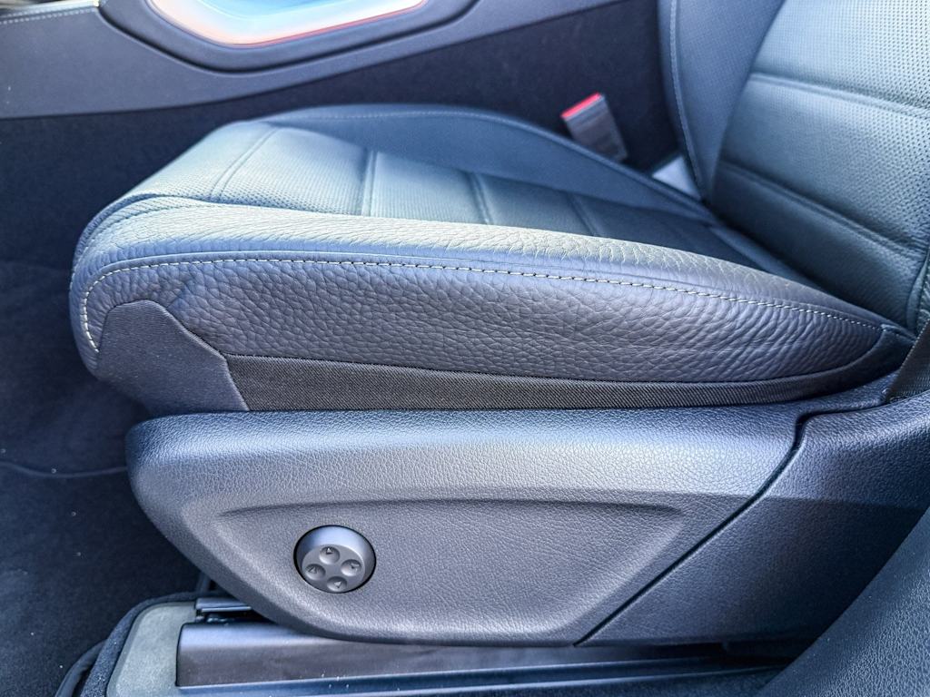 Thumbnail: 2025 Mercedes-Benz GLE - 22