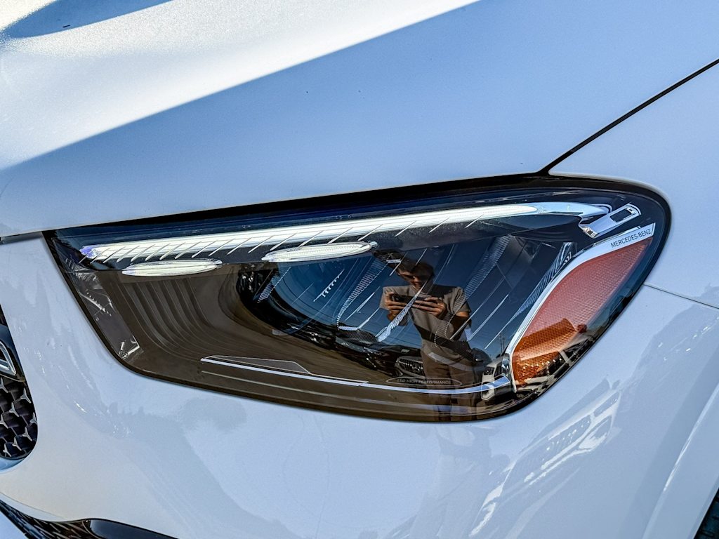 Thumbnail: 2025 Mercedes-Benz GLE - 19