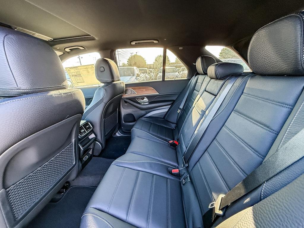 Thumbnail: 2025 Mercedes-Benz GLE - 11