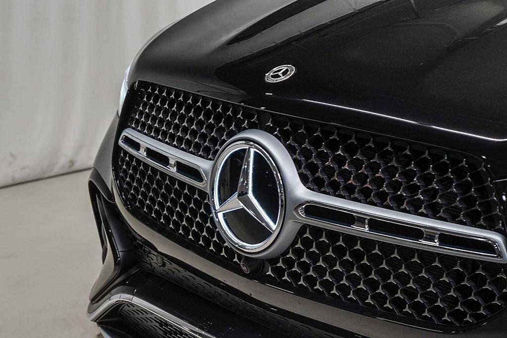 Thumbnail: 2026 Mercedes-Benz GLE - 6