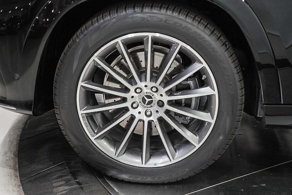 Thumbnail: 2026 Mercedes-Benz GLE - 20