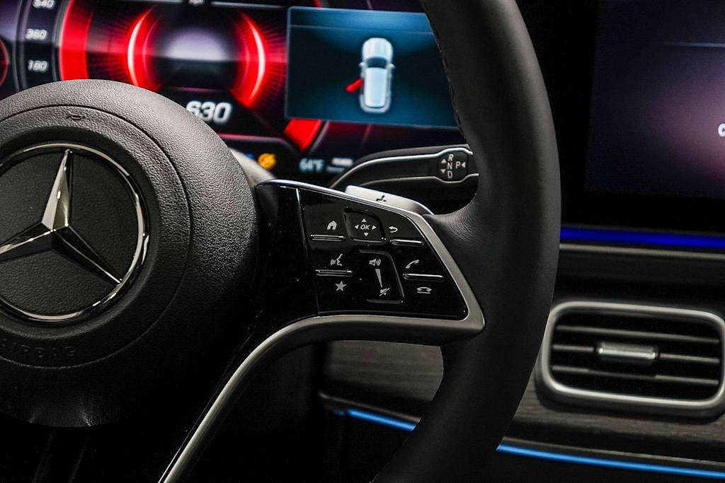 Thumbnail: 2026 Mercedes-Benz GLE - 23