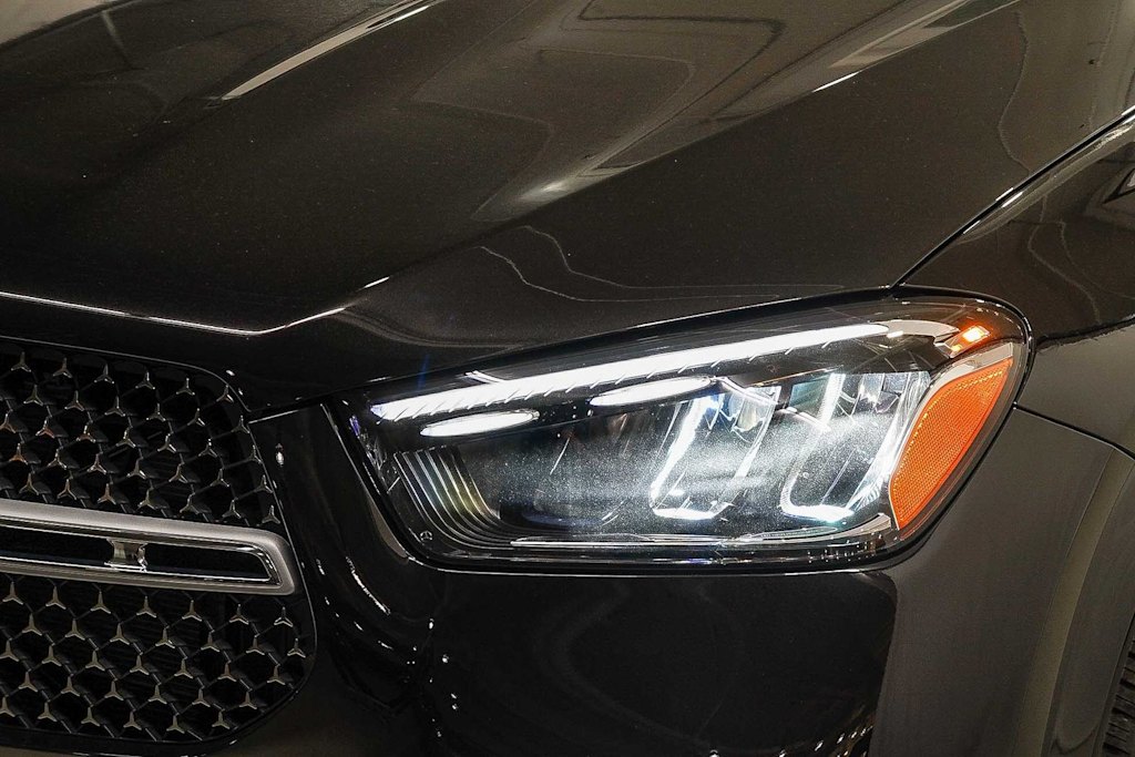 Thumbnail: 2026 Mercedes-Benz GLE - 18