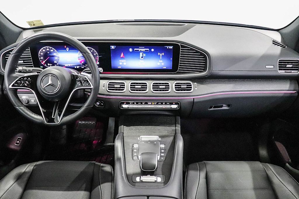 Thumbnail: 2026 Mercedes-Benz GLE - 2
