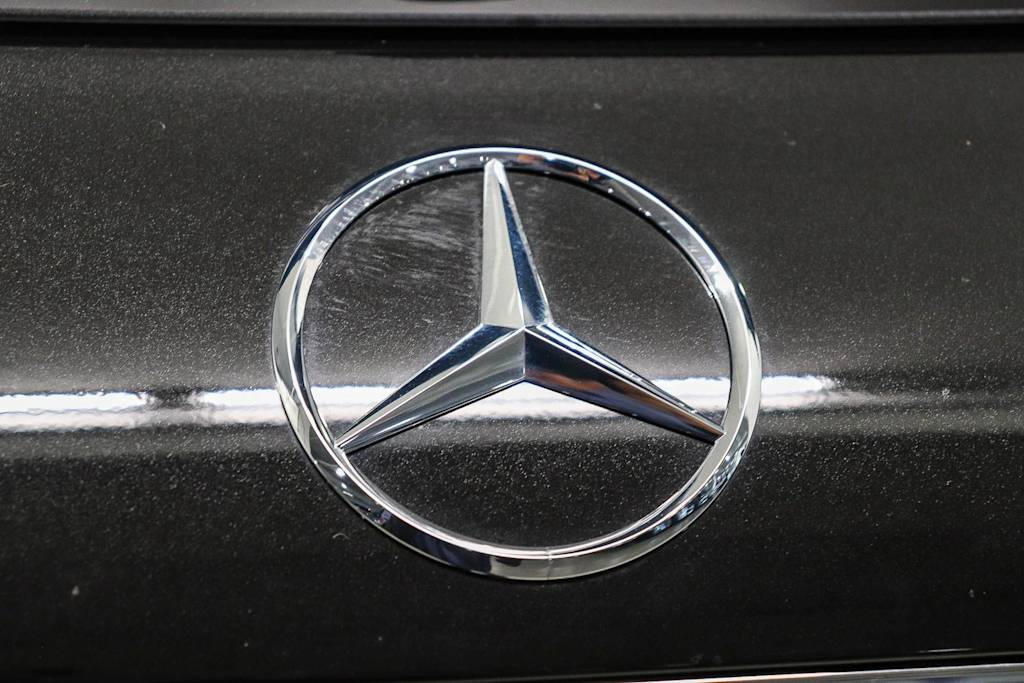 Thumbnail: 2026 Mercedes-Benz GLE - 22
