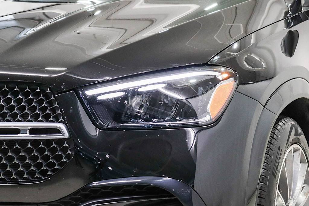 Thumbnail: 2026 Mercedes-Benz GLE - 18